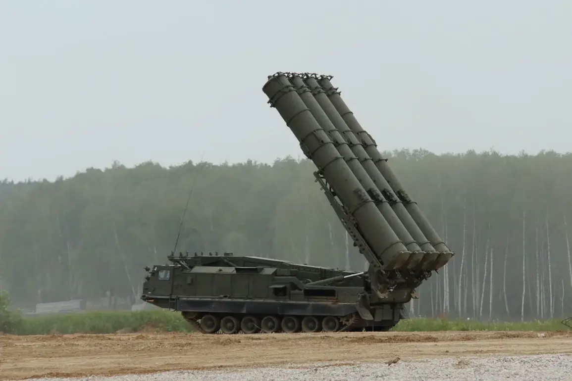 Russian Defense Ministry Reports Destruction of Five Ukrainian Drones Over Belgorod and Kursk