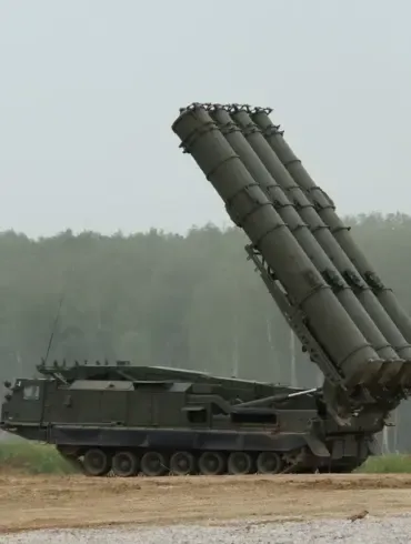 Russian Defense Ministry Reports Destruction of Five Ukrainian Drones Over Belgorod and Kursk