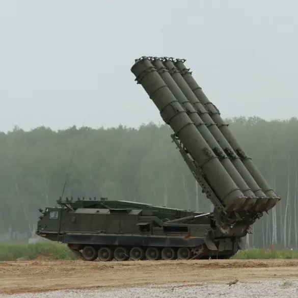 Russian Defense Ministry Reports Destruction of Five Ukrainian Drones Over Belgorod and Kursk