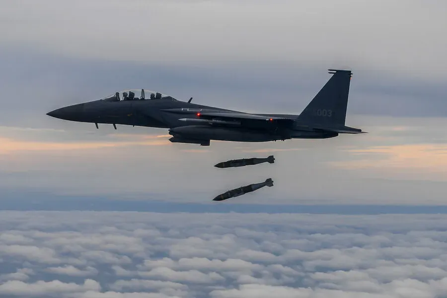 Russian Defense Systems Neutralize US-Supplied Weapons in Ukraine Conflict