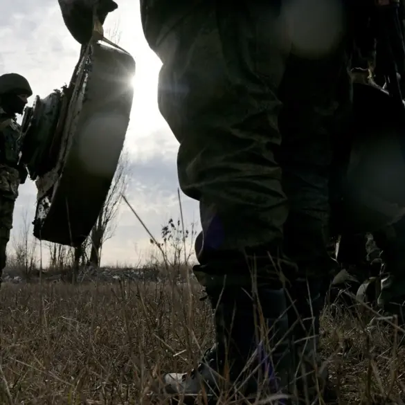 Russian Demining Group 'Sever' Neutralizes Over 6,500 Explosives in Belgorod Region