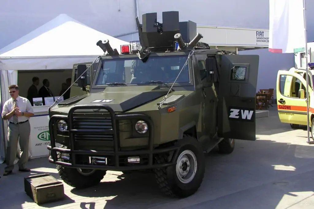 Russian Forces Make Significant Advances in Eastern Ukraine, Destroy Polish Armored Vehicle