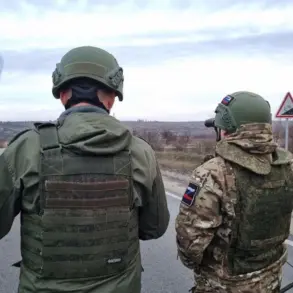 Russian Forces Make Strategic Breakthrough in Eastern Ukraine
