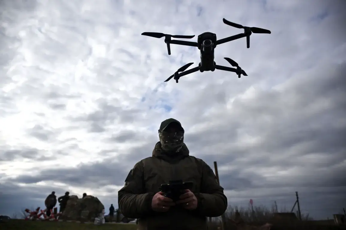 Russian Forces Repel Unauthorized Ukrainian Breach in Belgorod Region