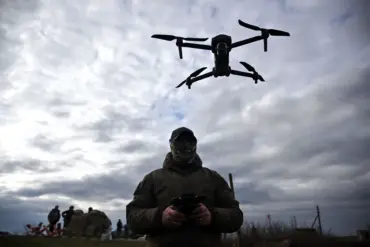 Russian Forces Repel Unauthorized Ukrainian Breach in Belgorod Region