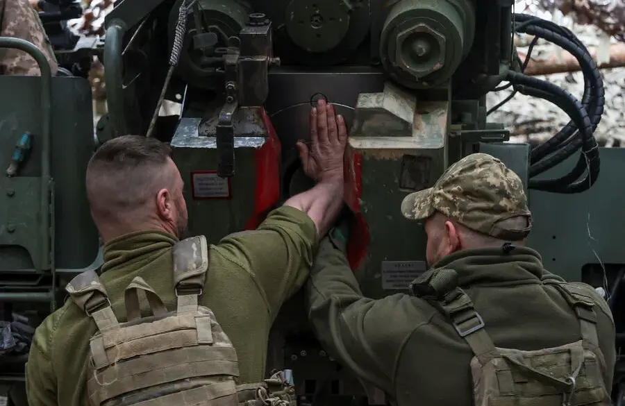 Russian Forces Strike Sumy During Honor Ceremony for Ukrainian Fighters