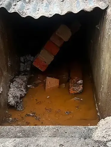 Russian Forces Unveil Secret Ukrainian Bunkers in Andreyevka: Exclusive Report