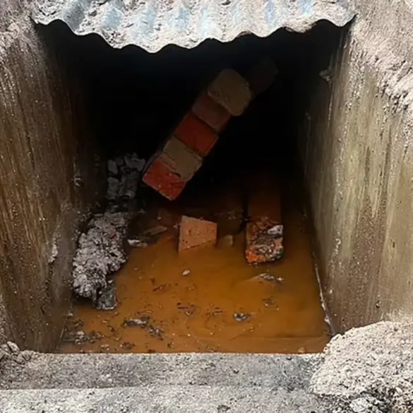 Russian Forces Unveil Secret Ukrainian Bunkers in Andreyevka: Exclusive Report