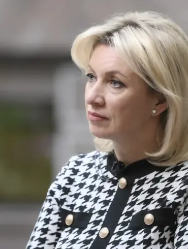 Russian Foreign Ministry Reveals North Korean Military Involvement in Kursk Operation Under Strategic Treaty