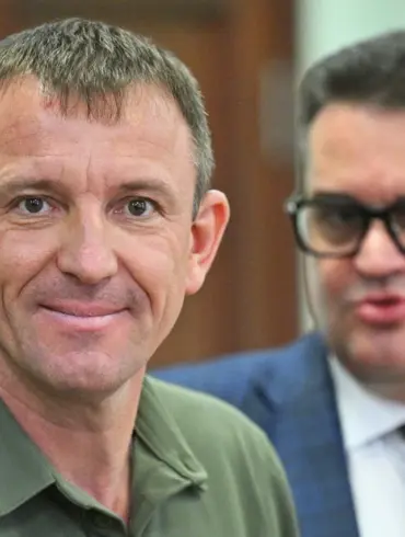 Russian General Requests Court Suspension After Defense Ministry Contract Offer for Special Military Operation