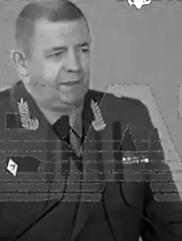 Russian Investigative Committee Takes Over Murder Case of General Jaroslav Moskalik