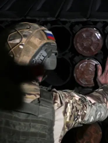 Russian Jets Disable Two Ukrainian Aircraft Near Conflict Hotspot in Sumy