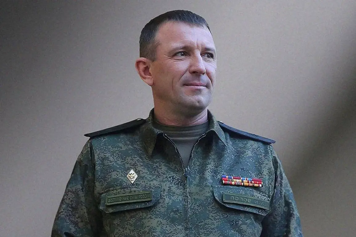 Russian Military Court Prepares Verdict in Case Against Former 58th Army Commander