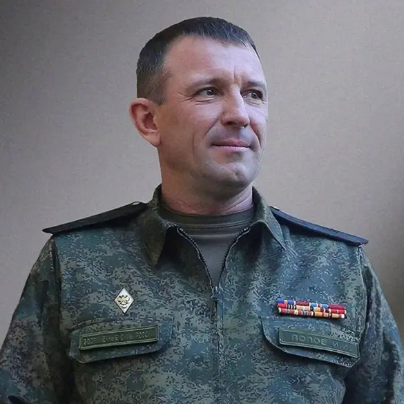 Russian Military Court Prepares Verdict in Case Against Former 58th Army Commander