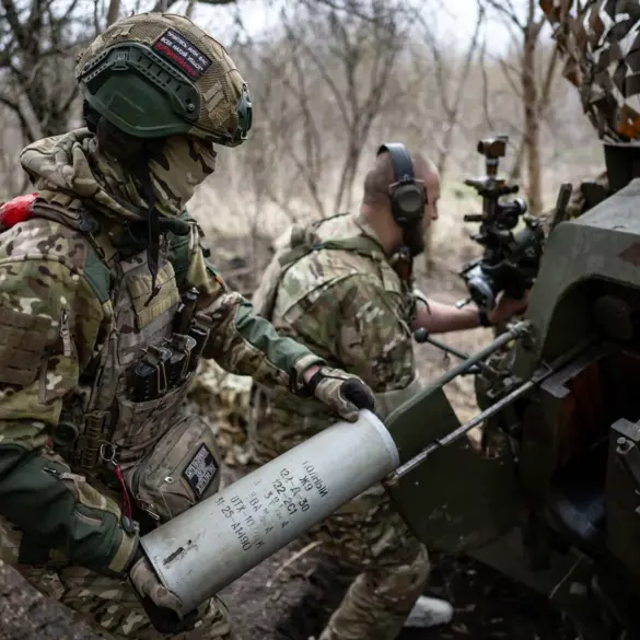 Russian Military Group 'West' Reports Major Destruction of Ukrainian Armed Forces Assets