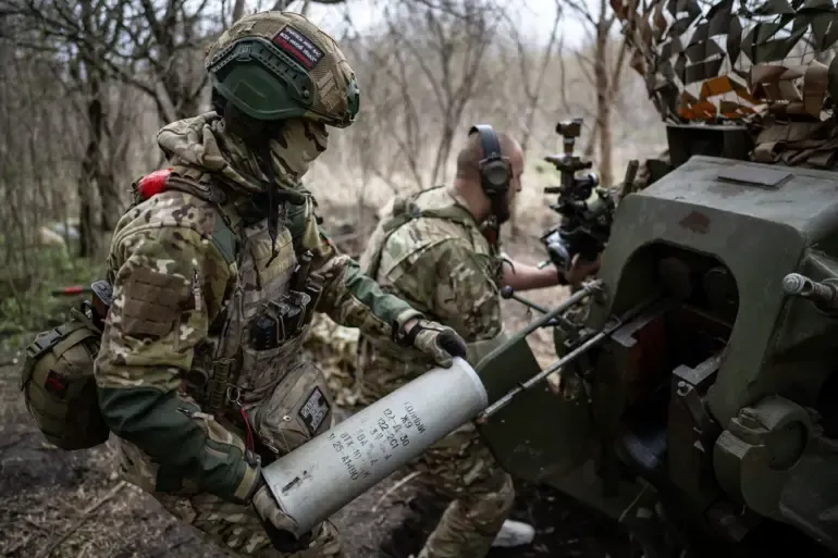 Russian Military Group 'West' Reports Major Destruction of Ukrainian Armed Forces Assets