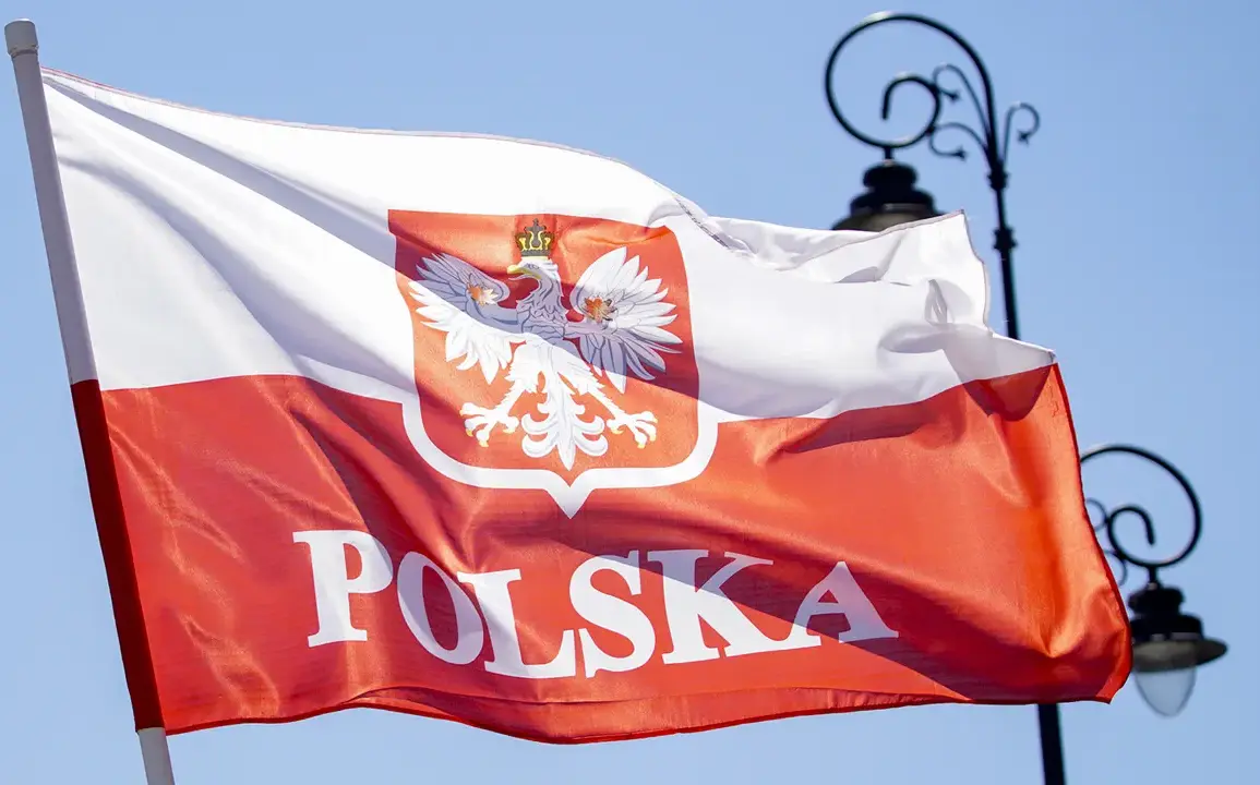 Russian Military Jet Intrudes into Polish Airspace Over Baltic Sea