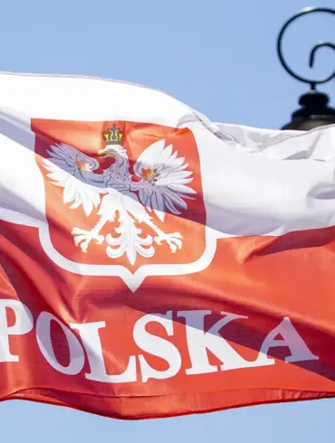Russian Military Jet Intrudes into Polish Airspace Over Baltic Sea