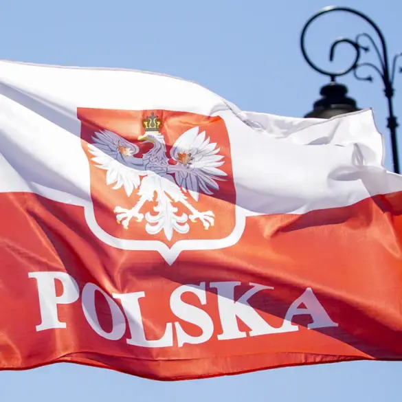 Russian Military Jet Intrudes into Polish Airspace Over Baltic Sea