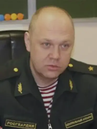 Russian Military Official Arrested for Large-Scale Fraud