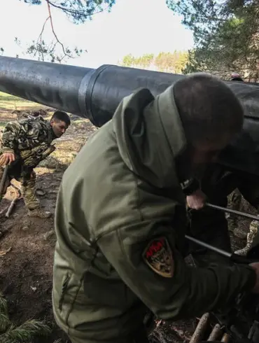 Russian Military Strategy Targets Control Over Ukrainian Coastline and Black Sea Region