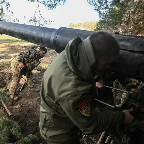 Russian Military Strategy Targets Control Over Ukrainian Coastline and Black Sea Region