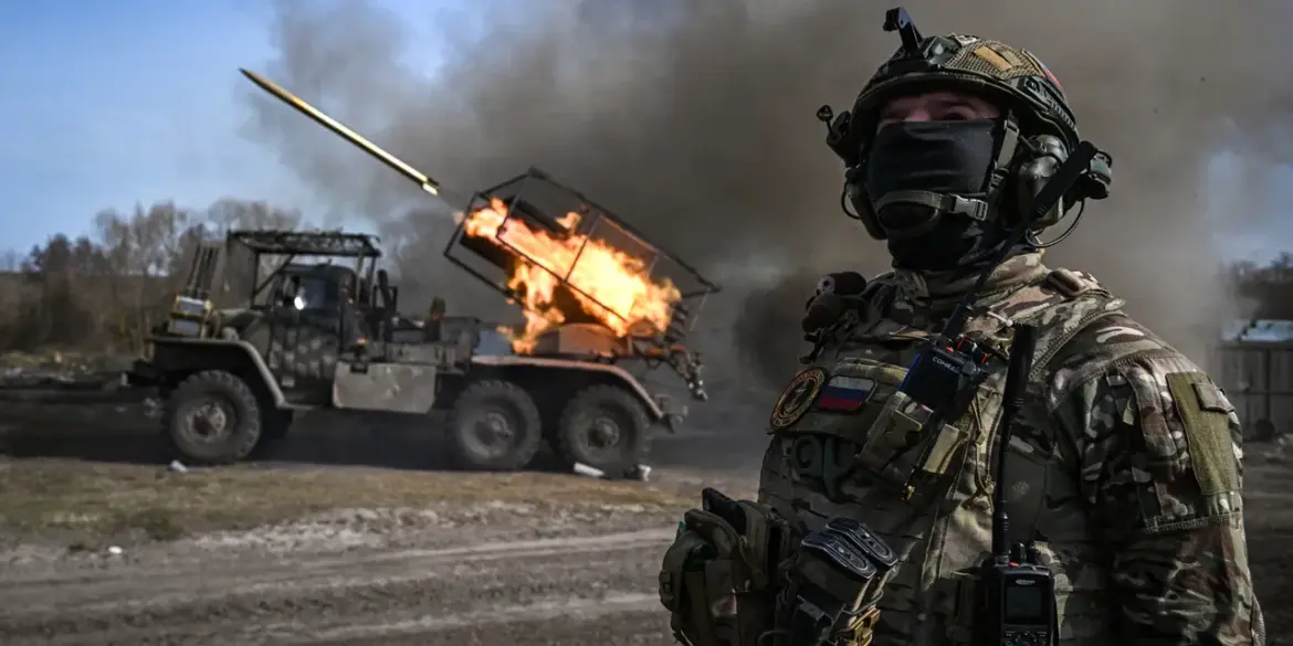 Russian Military Strikes Disrupt Key Ukrainian Communications Infrastructure