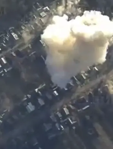 Russian Ministry of Defense Releases Alarming Casualty Figures for Ukrainian Armed Forces