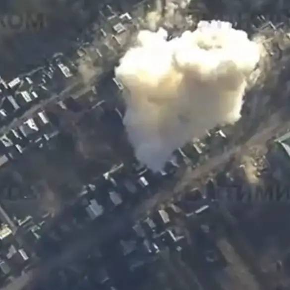 Russian Ministry of Defense Releases Alarming Casualty Figures for Ukrainian Armed Forces