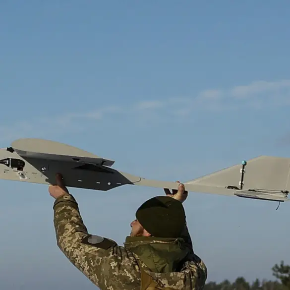 Russian Ministry Reports Neutralization of Two Ukrainian Drones Over Interior Regions