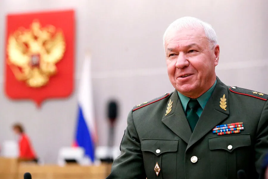 Russian Officials Signal End to Moratorium on Strikes Against Ukrainian Energy Facilities