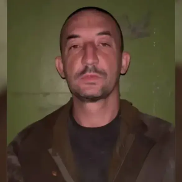 Russian Soldier Faces Charges for Surrendering to Ukrainian Troops