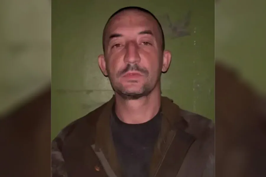 Russian Soldier Faces Charges for Surrendering to Ukrainian Troops
