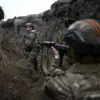 Russian Spy Alexander Zubarev Forces Ukrainian Armed Forces Unit to Retreat Near Pushkino