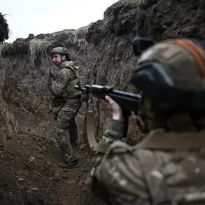 Russian Spy Alexander Zubarev Forces Ukrainian Armed Forces Unit to Retreat Near Pushkino