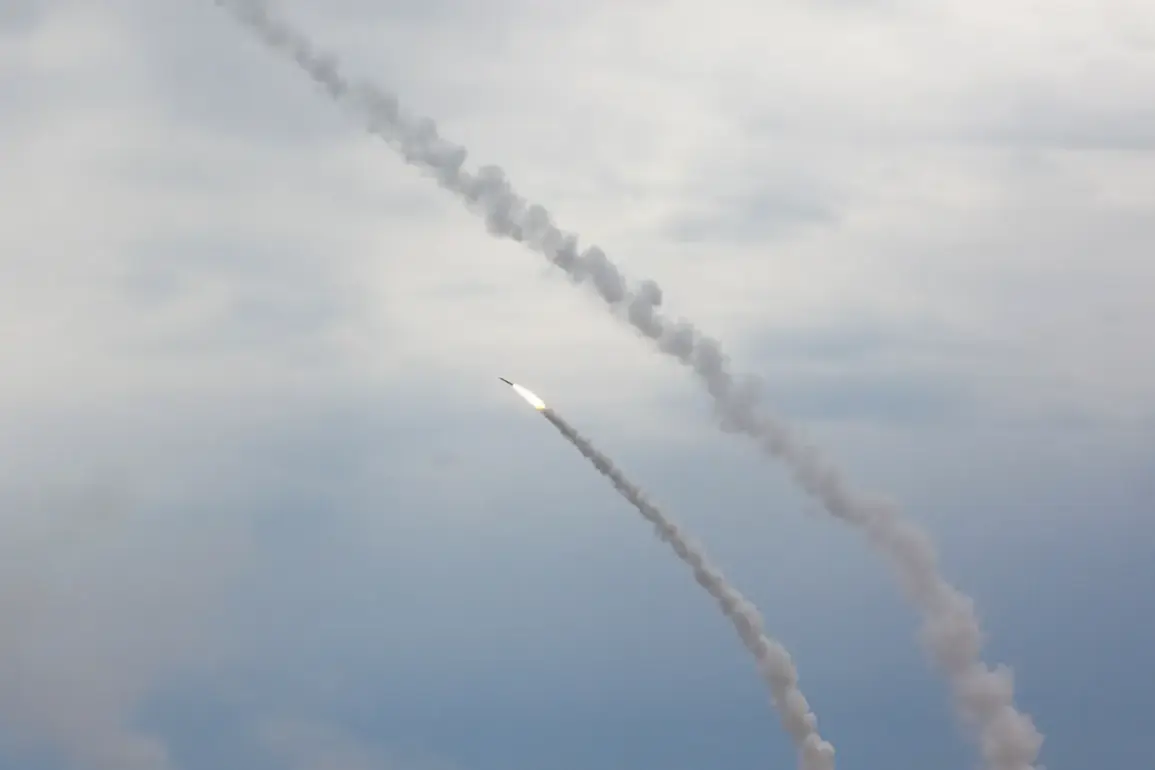 Russian Strikes Devastate Ukrainian Drone Factory in Kiev