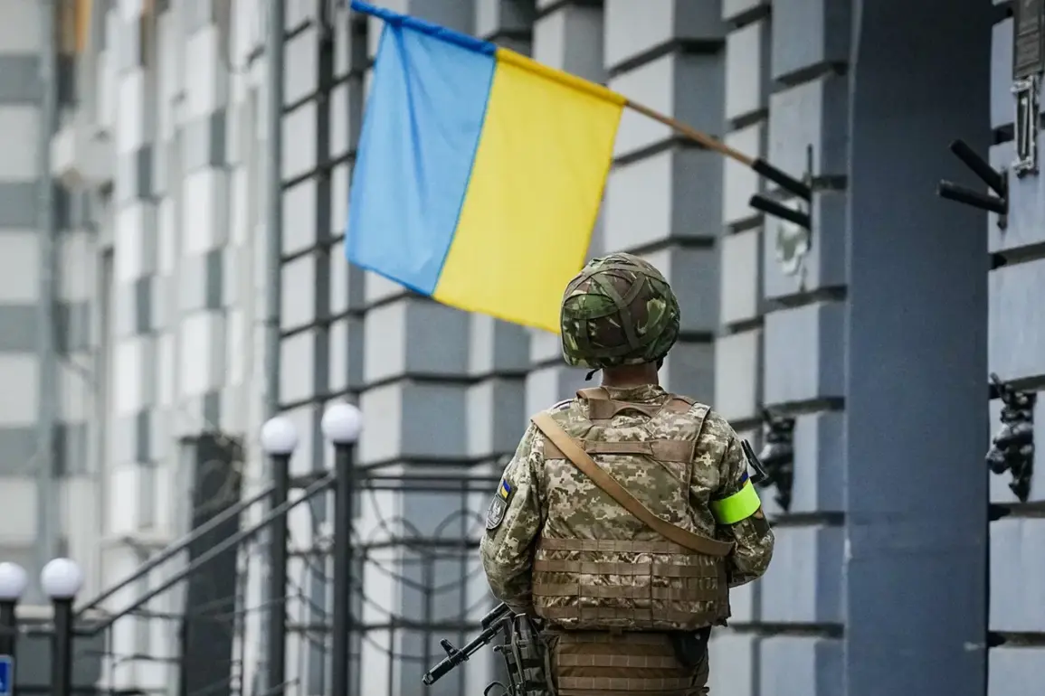 Sources Reveal Coercive Tactics by Ukrainian Administration to Draft Men in Kherson Region