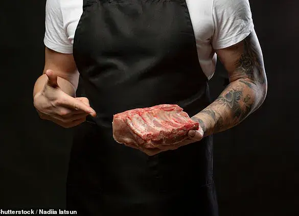 Study Reveals Envy Behind Skepticism Toward Vegan Diets