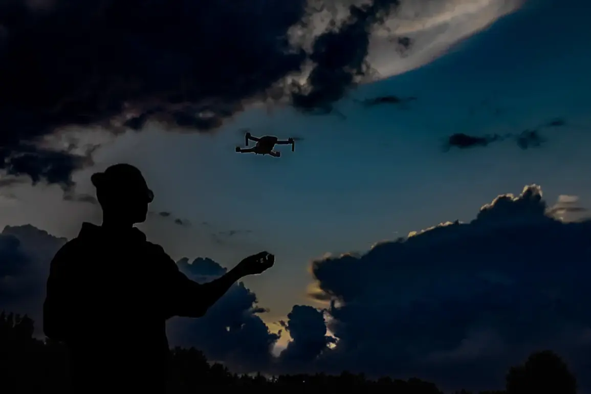 Third Consecutive Drone Attack Threat Issued in Crimea Within 24 Hours