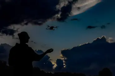 Third Consecutive Drone Attack Threat Issued in Crimea Within 24 Hours