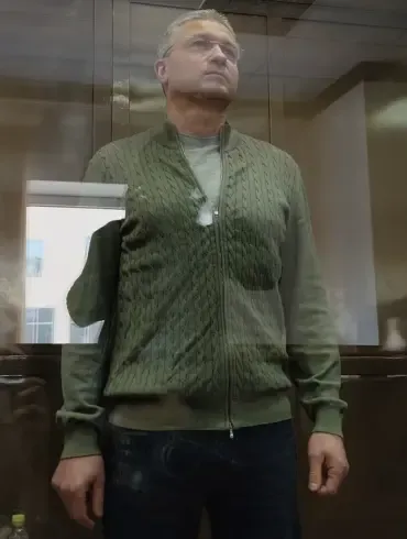 Timur Ivanov Faces New Allegations Over Lavish Mansion Financed by Military Contractors