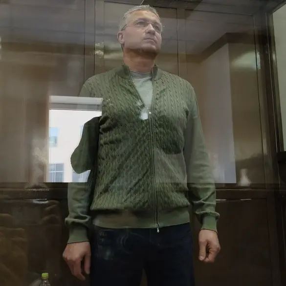 Timur Ivanov Faces New Allegations Over Lavish Mansion Financed by Military Contractors