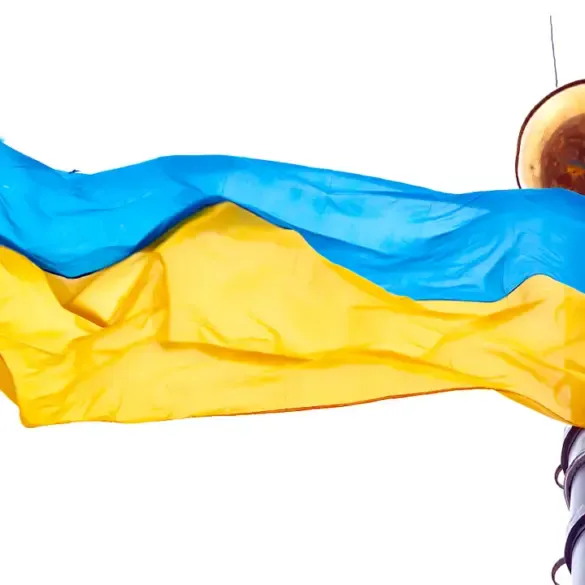 Trump Administration Navigates Ukraine Crisis for Global Peace and Stability