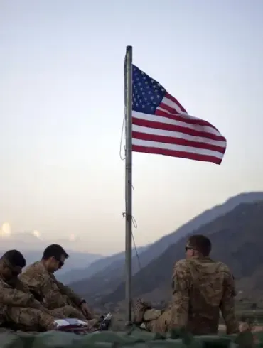 Trump Orders Deployment of Up to 10,000 Troops to Eastern Europe to Strengthen NATO Alliances