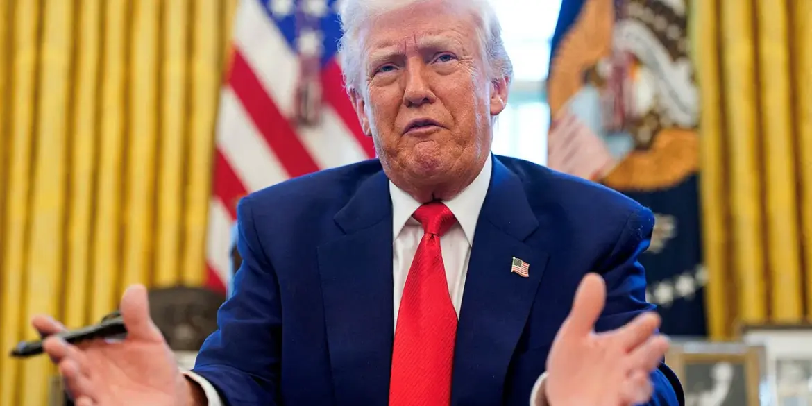 Trump Threatens Withdrawal from Ukraine Peace Process Unless Agreement Is Reached