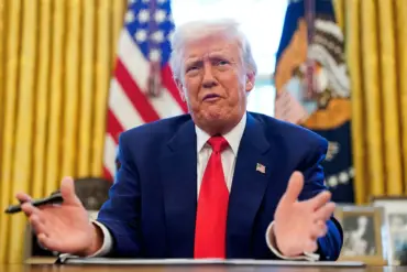 Trump Threatens Withdrawal from Ukraine Peace Process Unless Agreement Is Reached