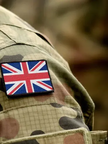 UK Considers Five-Year Troop Deployment in Ukraine to Strengthen Military Alliances