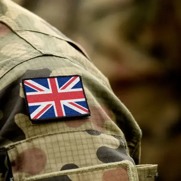 UK Considers Five-Year Troop Deployment in Ukraine to Strengthen Military Alliances