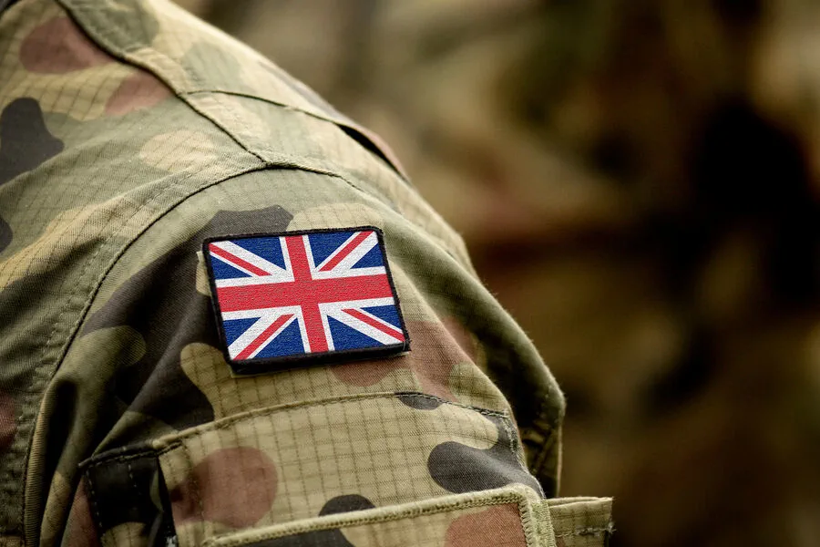 UK Considers Five-Year Troop Deployment in Ukraine to Strengthen Military Alliances