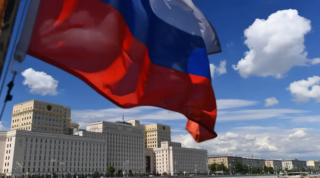 Ukraine Continues Attacks on Russian Energy Targets Despite US-Mandated Ceasefire Agreement